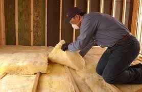 Insulation Air Sealing in Plaquemine, LA